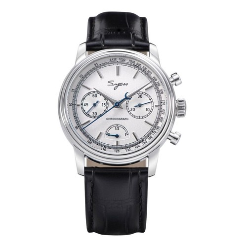 Sugess chrono master s438 - master,