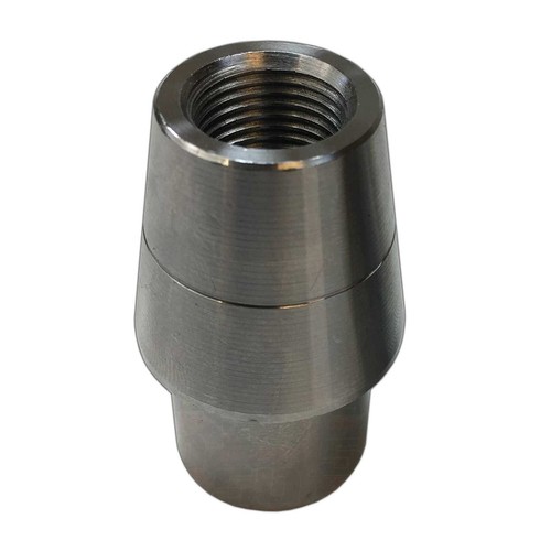 Adattatore tubo giunto rod end - tubo,