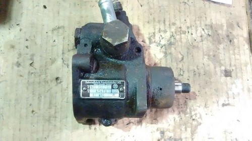 Pompa idroguida fiat 130 - idroguida, v6