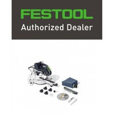 Festool KSC60 seghetto
