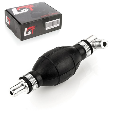 Pompa pallone carburante - pallone,