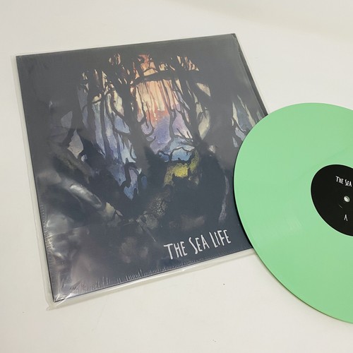 The sea life - sea,