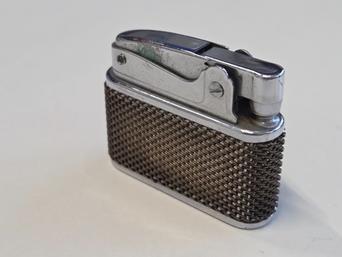 Accendino vintage small - vintage, pigeon