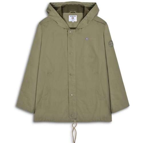 Cappotto giacca parka