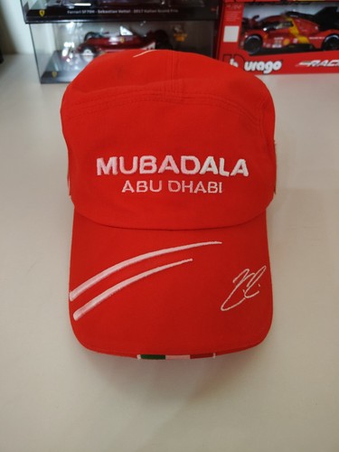 Cappellino puma scuderia - cappellino,