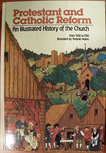 Illustrated history the - history,