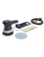 Levigatrice Orbitale FESTOOL