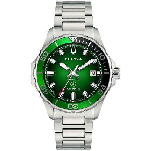 Bulova orologio uomo - bulova,