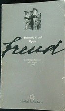 OPERE VOL. 3. 1899 FREUD