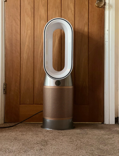 Dyson purifier ventilatore - dyson,