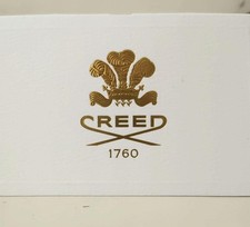 Campione profumo CREED Aventus