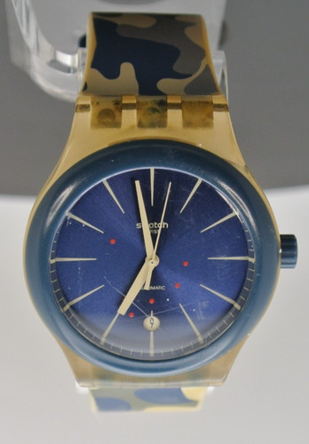 Swatch automatic sistem51 - automatic,