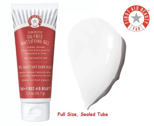 Fab first aid - fab,