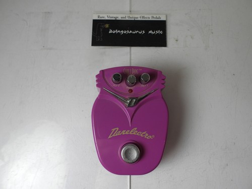 Danelectro dj12 pedale per - pedale,
