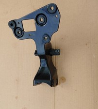 telaietto anteriore  TRIUMPH speed triple 1050 dal '05 al '10 Supporto Strumenti