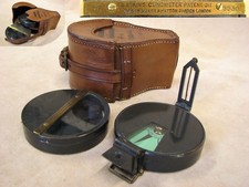 19th Century Hicks prismatic