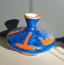 Vaso ceramica ceramica