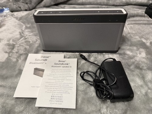 Bose soundlink altoparlante - soundlink,