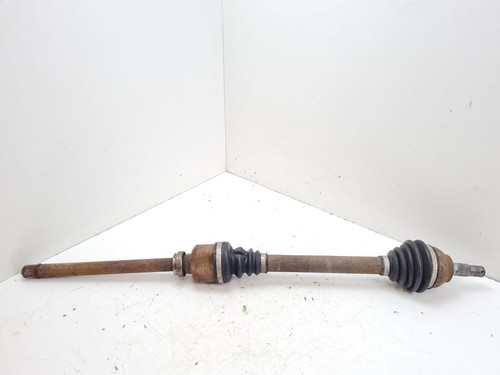 Albero motore anteriore destro