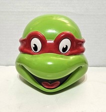 Salvadanaio Teenage Mutant