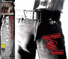 THE ROLLING STONES / STICKY