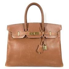 Borsa tote HERMES Birkin 35