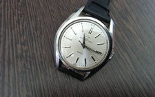 ETERNA MATIC Kontiki 130TT