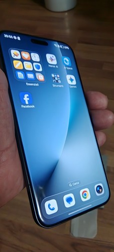Huawei honor magic - 8, 5g
