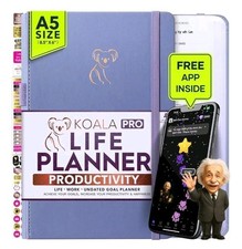 Life Planner - Diario di