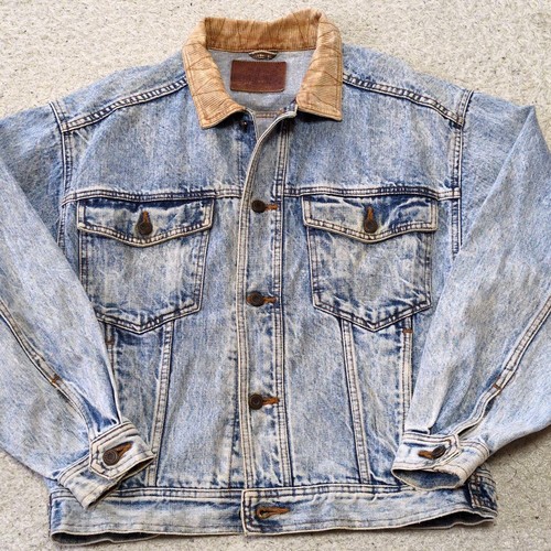Ixiz giacca denim blu - ixiz,