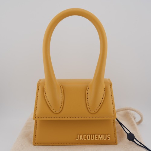 Borsa mano jacquemus le - a,