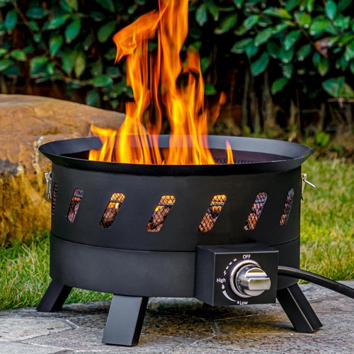 Pozzi del fuoco - del,