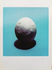 Claudio Parmiggiani -