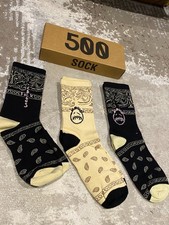 Calze Travis Scott Cactus Jack