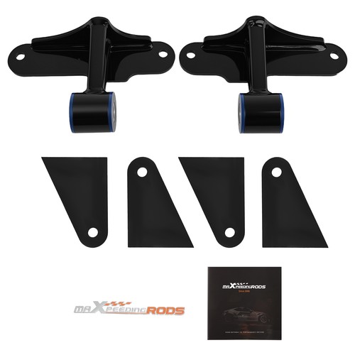 Supporto motore per ford - motore, 289