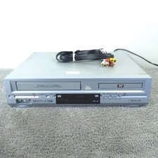 Sansui VRDVD4000 DVD VCR