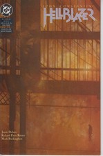 Hellblazer 16, 17, 18 & 23 -