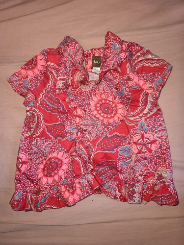 Camicia tea foral bambino - camicia,