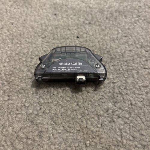 Adattatore wireless nintendo - adattatore,