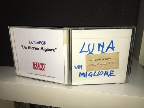 Lunapop giorno migliore - lunapop,