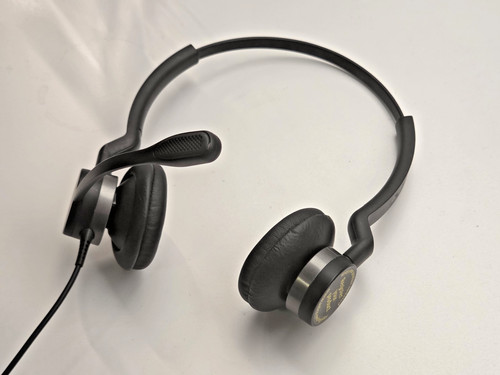 Casque jabra biz - jabra,
