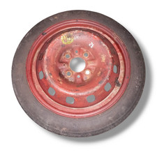 Ruotino di scorta 105/70/R14 +