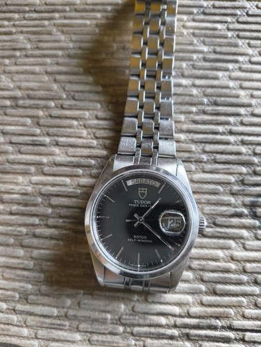 Tudor prince date - date-day, 950
