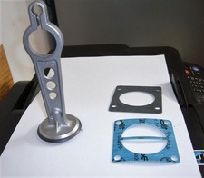 KIT PISTONE BIELLA SEGMENTO