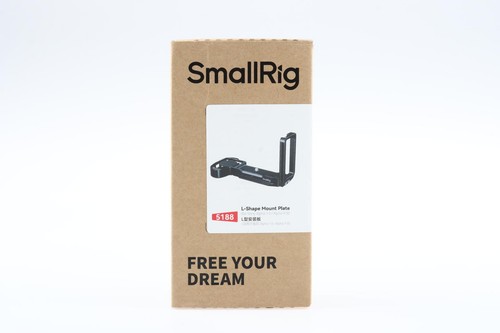 Smallrig 5188 staffa - smallrig, per