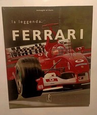 La Leggenda Ferrari Immagini