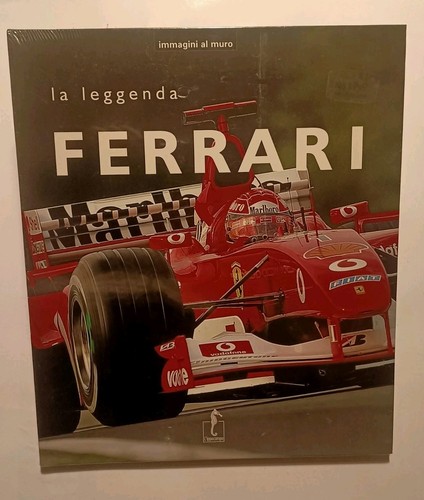 Leggenda ferrari immagini - la,