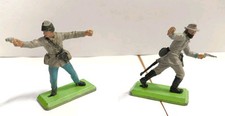 Coppia Soldatini Britains