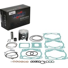 Vertex Top End Piston Kit Size