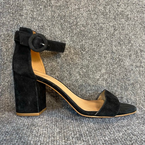 Scarpe madewell regina nere - scarpe,